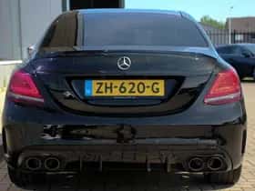 Mercedes-Benz C-Klasse (2019) thumbnail 7