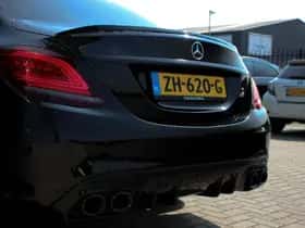 Mercedes-Benz C-Klasse (2019) thumbnail 8