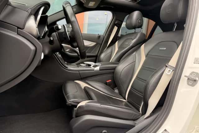 Mercedes-Benz C-Klasse (2019) thumbnail 4