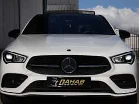Mercedes-Benz CLA-Klasse (2020) thumbnail 2