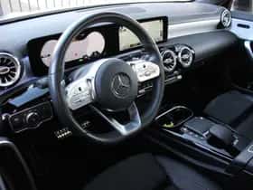 Mercedes-Benz CLA-Klasse (2020) thumbnail 12