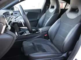 Mercedes-Benz CLA-Klasse (2020) thumbnail 13