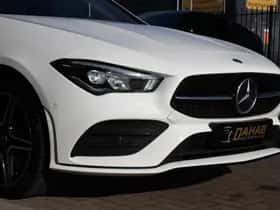 Mercedes-Benz CLA-Klasse (2020) thumbnail 3
