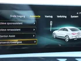 Mercedes-Benz CLA-Klasse (2020) thumbnail 22