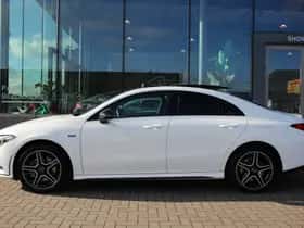 Mercedes-Benz CLA-Klasse (2020) thumbnail 5