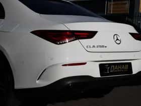 Mercedes-Benz CLA-Klasse (2020) thumbnail 6