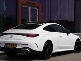 Mercedes-Benz CLE (2024) thumbnail 13