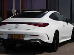 Mercedes-Benz CLE (2024) thumbnail 15