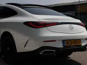 Mercedes-Benz CLE (2024) thumbnail 17
