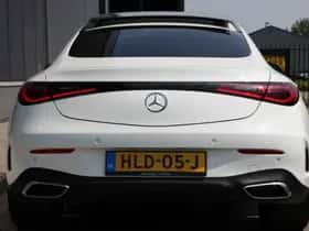 Mercedes-Benz CLE (2024) thumbnail 19
