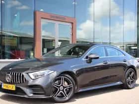 Mercedes-Benz CLS-Klasse (2018)