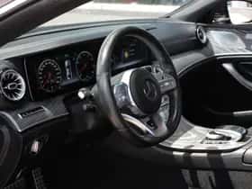 Mercedes-Benz CLS-Klasse (2018) thumbnail 2