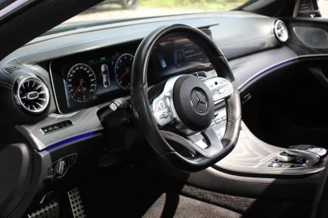 Mercedes-Benz CLS-Klasse (2018) thumbnail 4