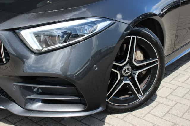 Mercedes-Benz CLS-Klasse (2018) thumbnail 5