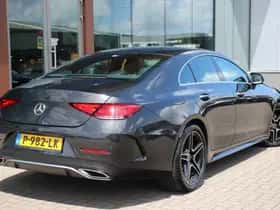 Mercedes-Benz CLS-Klasse (2018) thumbnail 10