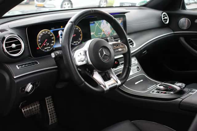 Mercedes-Benz E-Klasse (2020) thumbnail 2