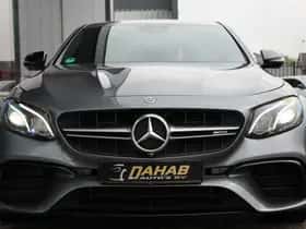 Mercedes-Benz E-Klasse (2020) thumbnail 11