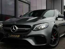 Mercedes-Benz E-Klasse (2020) thumbnail 3