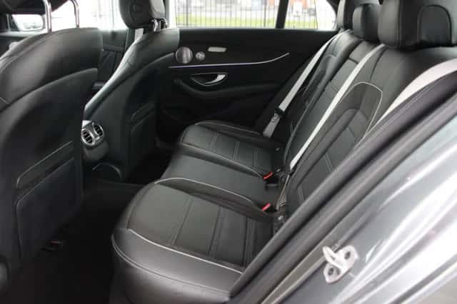 Mercedes-Benz E-Klasse (2020) thumbnail 6