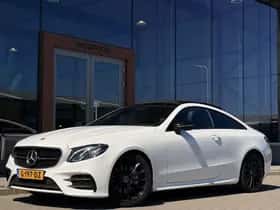 Mercedes-Benz E-Klasse (2018)