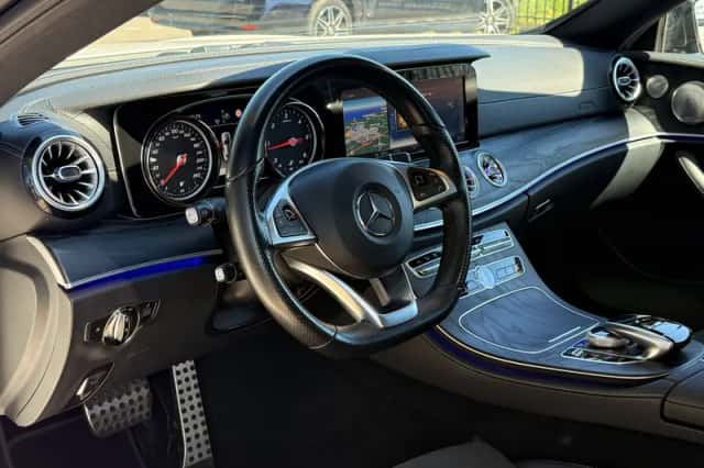 Mercedes-Benz E-Klasse (2018) thumbnail 2