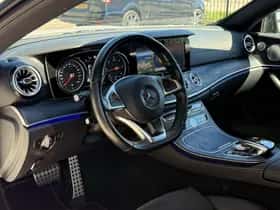 Mercedes-Benz E-Klasse (2018) thumbnail 2
