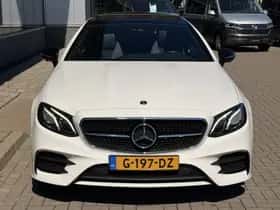 Mercedes-Benz E-Klasse (2018) thumbnail 11