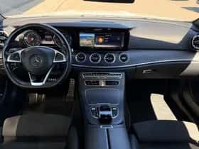 Mercedes-Benz E-Klasse (2018) thumbnail 12