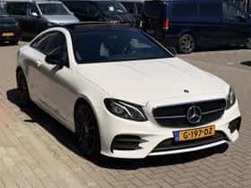 Mercedes-Benz E-Klasse (2018) thumbnail 13