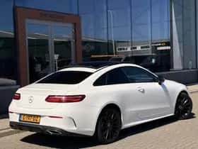 Mercedes-Benz E-Klasse (2018) thumbnail 16