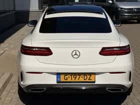 Mercedes-Benz E-Klasse (2018) thumbnail 18
