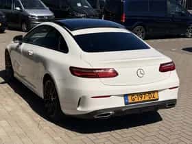 Mercedes-Benz E-Klasse (2018) thumbnail 20