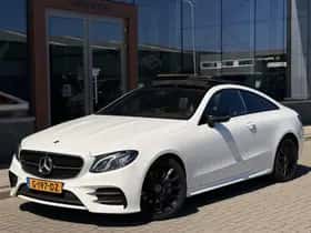 Mercedes-Benz E-Klasse (2018) thumbnail 3