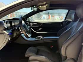 Mercedes-Benz E-Klasse (2018) thumbnail 4