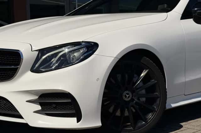 Mercedes-Benz E-Klasse (2018) thumbnail 5