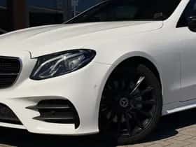 Mercedes-Benz E-Klasse (2018) thumbnail 5
