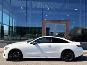 Mercedes-Benz E-Klasse (2018) thumbnail 10