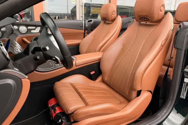 Mercedes-Benz E-Klasse (2019) thumbnail 5