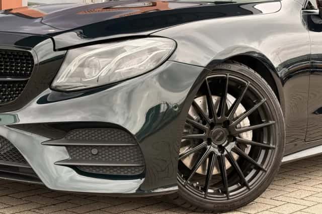 Mercedes-Benz E-Klasse (2019) thumbnail 6