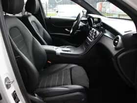 Mercedes-Benz GLC-Klasse (2019) thumbnail 11