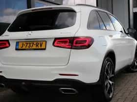Mercedes-Benz GLC-Klasse (2019) thumbnail 12