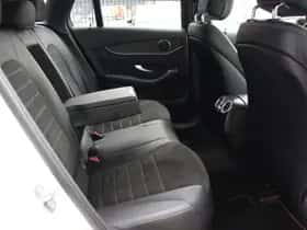 Mercedes-Benz GLC-Klasse (2019) thumbnail 13