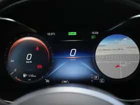 Mercedes-Benz GLC-Klasse (2019) thumbnail 17