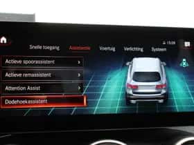 Mercedes-Benz GLC-Klasse (2019) thumbnail 28