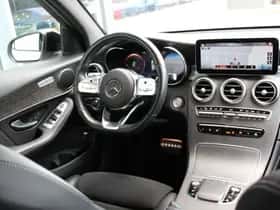 Mercedes-Benz GLC-Klasse (2019) thumbnail 9
