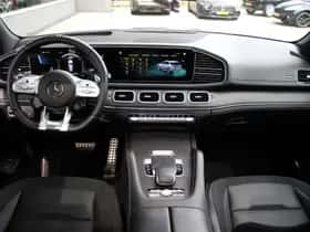 Mercedes-Benz GLE (2022) thumbnail 15