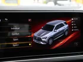 Mercedes-Benz GLE (2022) thumbnail 38