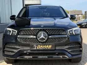 Mercedes-Benz GLE (2022) thumbnail 15