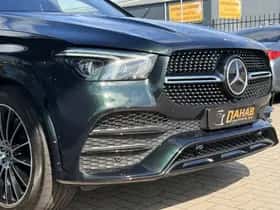 Mercedes-Benz GLE (2022) thumbnail 17
