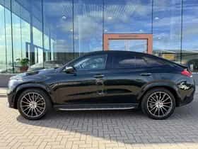 Mercedes-Benz GLE (2022) thumbnail 18
